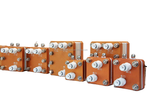 Générateur de pile à combustible à hydrogène 3000 ml/min, électrolyseur PEM pour l'eau purifiée, production d'hydrogène par électrolyse de l'eau - Product Image 3
