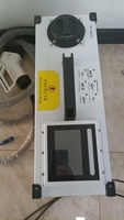 Chargeur rapide DC mobile TDT TA-DC-MD GBT, station de recharge portable pour véhicules électriques, 7-40KW CCS/GBT/Chademo 380V/200-220V, état neuf