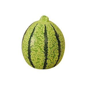 Mini <span class=keywords><strong>figurine</strong></span> de simulation en résine, modèle de fruits (fraise, pêche), jouet alimentaire, accessoires de décoration de scène DIY - Product Image 5
