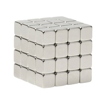 Aimant industriel aimant cube aimant néodyme tiges magnétiques aimant
