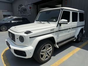 Kit de Carrocería de Alta Calidad para Automóviles Usados, Parachoques para G-Class W463 2004-2018, Modificado para el Modelo W464 <span class=keywords><strong>G63</strong></span> 2019-2022 - Product Image 6
