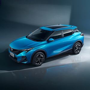 Voitures chinoises exportées GAC GS3 EMZOOM, véhicules à essence, certification COC UE, SUV familial de taille moyenne - Product Image 3