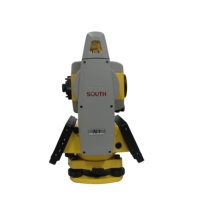 El más nuevo sistema SOUTH N1 Android 11 Estación total Rango de 1000M Instrumento de topografía de alta precisión N1 N6 + Estación total NS30