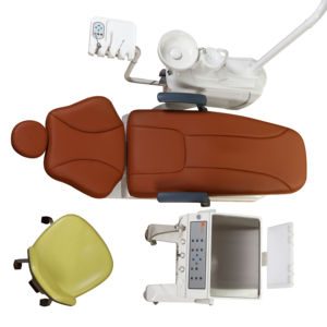 AY-A3000 Maxpert Comfort Parti di Unità Odontoiatrica Prezzo in Egitto - Product Image 1