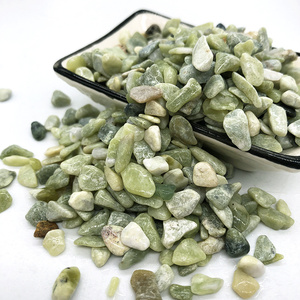 Piedras de <span class=keywords><strong>Río</strong></span> Naturales Mixtas, Piedra Natural Ecológica y Duradera para Paisajismo, Bordes de Jardín, Patio y Proyectos al Aire Libre - Product Image 5