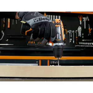 Beta 1972/K12V-10 ultra-<b>compact</b> <b>drill</b> driver, torque 30Nm - Product Image 4