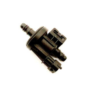 Nouvelle électrovanne de carburant pour cartouche de charbon actif, pièce moteur 0280142478 0280142517 BW93-9C915-AA 0280142553, garantie 1 an - Product Image 1