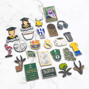 Tùy chỉnh kim loại ename <span class=keywords><strong>pins</strong></span> cá nhân cứng ename ve áo badgesfor kỳ nghỉ quà tặng giáng sinh ngày quốc gia và tổ chức sự kiện quà lưu niệm - Product Image 1