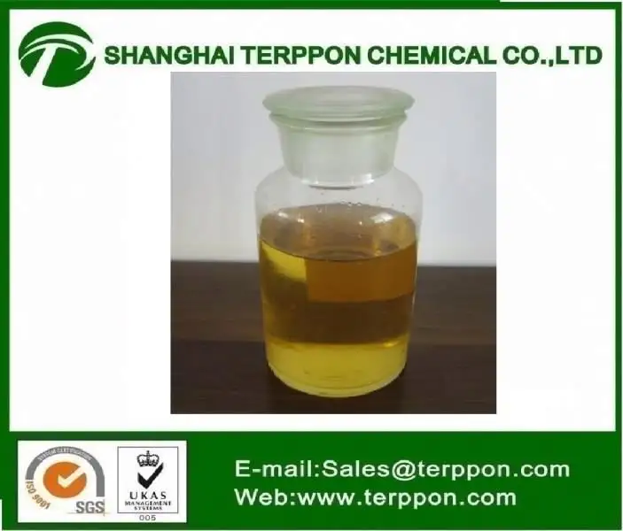 Top Ethylenediamine Memerah (Methylenephosphonic Asam) Pentasodium Garam; EDTMP.Na5;CAS:7651-99-2 TOP CHINA