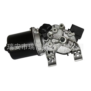 มอเตอร์ปัดน้ำฝนเรโนลต์ เมแกน II 7701054828 12V อะไหล่ทดแทนสำหรับรถยนต์ - Product Image 1