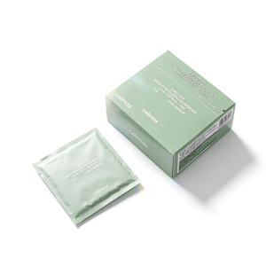Celimax Makeup Retouching Booster Pad 30 Unidades Para Maquillaje Cakey Fórmula K Beauty - Product Image 2