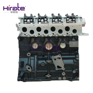 Bloc long moteur haute Performance 4D56 4D56T D4BB pour moteur de voiture Mitsubishi Hyundai L200 L300 moteur D4BB à vendre - Product Image 1