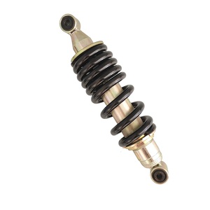 Phụ tùng giảm xóc sau thủy lực hiệu suất cao MSX200 295mm cho xe MotorStar MSX150 SR, tình trạng mới - Product Image 1