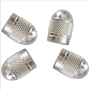 Laser đánh bóng kết thúc bề mặt van Mũ CNC gia công tùy chỉnh Anodized Hợp kim nhôm xe bánh xe lốp van bụi bao gồm các bộ phậ<span class=keywords><strong>n</strong></span> - Product Image 6