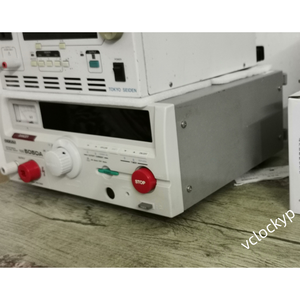 Probador de tensión KIKUSUI TOS5050 usado - Product Image 2