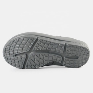 Sandalias Unisex de Alta Calidad, Antideslizantes, con Amortiguación de Impactos, Ortopédicas, Casuales, para el Hogar - Product Image 3