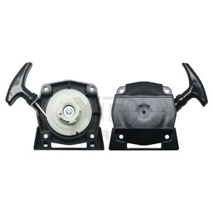 Démarreur à rappel TJ45 TJ53 de haute qualité pour <span class=keywords><strong>Kawasaki</strong></span> Power String Trimmer Démarreur facile avec pièces de rechange pour débroussailleuse de bonne qualité - Product Image 3