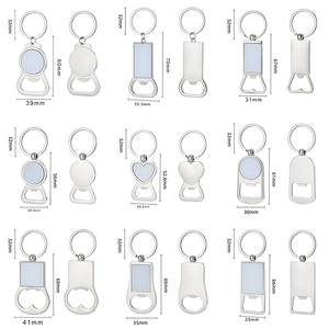 Bán buôn tùy chỉnh ảnh kỹ thuật số <span class=keywords><strong>Keychain</strong></span> Kẽm hợp kim kim loại thăng hoa Laser khắc logo kinh doanh khuyến mại Quà Tặng <span class=keywords><strong>Keychain</strong></span> - Product Image 4