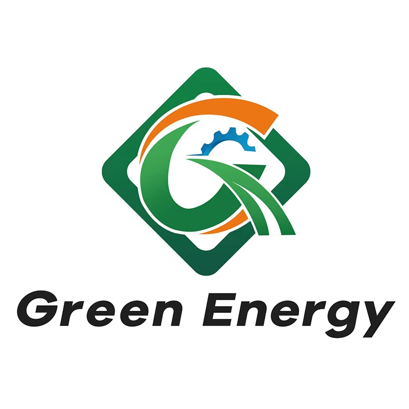 Shandong Green Energy Innovation Technology Co., Ltd. logo