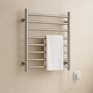 Nouveau <span class=keywords><strong>radiateur</strong></span> porte-serviettes chauffant sèche-serviettes électrique coin chaud en acier inoxydable chauffe-serviettes Machine pour <span class=keywords><strong>salle</strong></span> <span class=keywords><strong>de</strong></span> <span class=keywords><strong>bain</strong></span> - Product Image 2