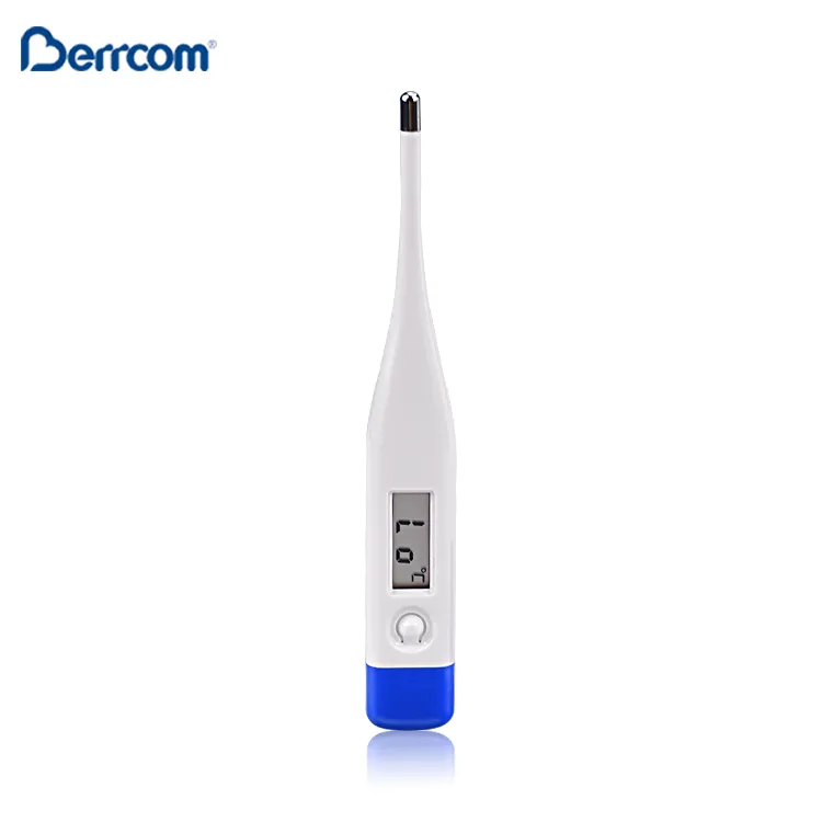 Digital Body Rectal Thermometer Fever Clincial Thermometer Armpit Family Care Digital Thermometer