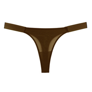 Mùa Thu Mới Của Phụ Nữ Thấp Eo Thong Tùy Chỉnh Quần Lót Màu Đen Sequin Trang Trí Rắn Mô Hình Áo Ngực Ngắn Ngắn Bộ Xuất Khẩu Châu Âu - Product Image 3