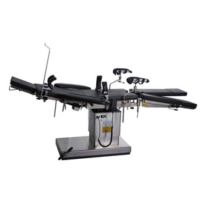 Prix d'usine Table OT pour soins à domicile Lit d'accouchement pour examen gynécologique et civière mobile pour table d'opération par lit d'hôpital - Product Image 5