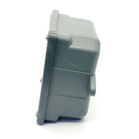 Boîte de jonction en PVC recyclable personnalisée professionnelle Nouvelle technologie Fabrication personnalisée