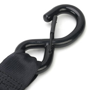 Dapat disesuaikan 4400LBS pemecahan kekuatan otomatis ditarik tali roda gigi - Product Image 6