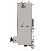 Tensor de Alambre Mecánico de Resorte, Tensor Servo Personalizado con Mecanizado CNC y Acero Inoxidable