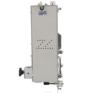 Tensor de Alambre Mecánico de Resorte, Tensor Servo Personalizado con Mecanizado CNC y Acero Inoxidable - Product Image 3