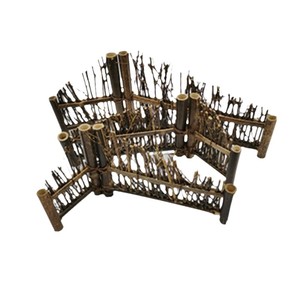 <b>Bamboo</b> Woven Fence Decorative <b>Screen</b> For Home Decoration 1000Pcs Jiangxi Origin Part Number 032 - Product Image 1