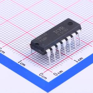 Original IR2110PBF IC <span class=keywords><strong>Modulator</strong></span>/Demodulator 14-DIP RF- und Funkmodul mit Standard16-Montage - Product Image 1