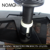 Noopepet — Cage de Terrarium détachable pour Reptiles, avec support de lampe, vente directe d'usine