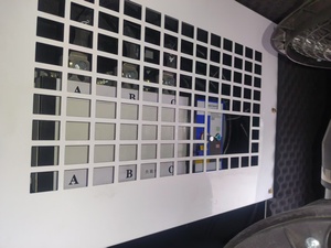 Générateur diesel ultra silencieux 15 kVA 12 kW triphasé refroidi par eau avec moteur YANGDONG YND485D et alternateur sans balais 100 % cuivre - Product Image 5