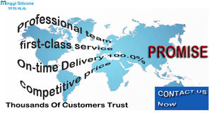 محفز بلاتيني لطباعة الوسادة مطاط السيليكون أو ، - Product Image 6