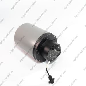 Accessoires de drone neufs pour Dronet T50/T25, compatibles avec les radars avant et arrière (matériau composite) - Product Image 2