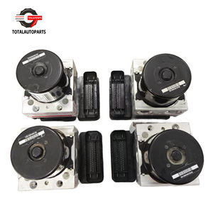 Modul Kontrol Modulator Pompa Rem ABS OEM CN15-2C405-<span class=keywords><strong>CA</strong></span> CN152C405CA CN15-2C405-CB CN152C405CB untuk F-ord Ec-oSport 1.5L - Product Image 5