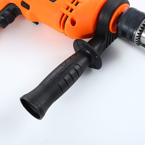 IMPA 591003 Mini Trapano Elettrico Portatile con Motore Brushless 13 mm 110/220 V Reversibile Multifunzione per Uso Marino - Product Image 4