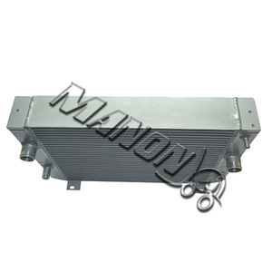 ชุดประกอบหม้อน้ำ Linde รุ่น 3511070512 สำหรับอะไหล่เครื่องยนต์รถยก ซ่อมแซมและเปลี่ยน - Product Image 5