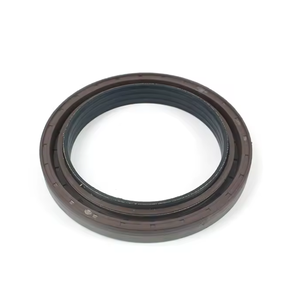 7185250 Joint de moyeu de roue avant Matériau FKM des fabricants chinois Produit de joint haut de gamme - Product Image 3