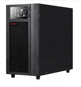 3C10KS 10KVA/9000W Sistema de Alimentación Ininterrumpida (UPS) Trifásico en Línea, Monofásico, Sin Batería - Product Image 1