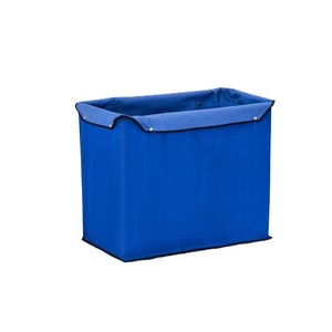 Bolsa para Basura Tongchen 50x50x65cm, Carro de Almacenamiento de Tela Oxford para Hospital - Product Image 1