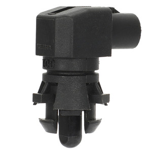 <span class=keywords><strong>Sensor</strong></span> de temperatura ambiente de aire exterior para GMC Acadia Sierra Yukon, Buick, Cadillac, 13583411 WP-600368-ACD - Product Image 5