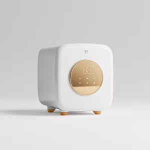 Ncvi Draagbare 18l Multifunctionele Intelligente Elektrische Desktop Babyfles Sterilisatoren En Droger - Product Image 6