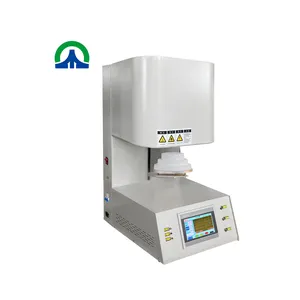 Dental Furnace DMT-Bright Zirconia Sintering Furnace With Electric Lifting Table