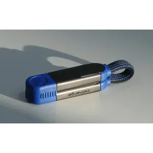 Câble de charge InCharge X, gadgets personnalisés - Product Image 3