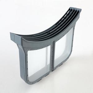 Conjunto de Filtro para Secadora Electrolux 5304513574, Pantalla para Pelusas, Tapa Abatible de Plástico, Uso Doméstico - Product Image 5