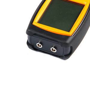 AS860 रंग एलसीडी अल्ट्रासोनिक मोटाई गेज मीटर - Product Image 3