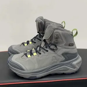 <span class=keywords><strong>Scarpe</strong></span> da Trekking Impermeabili da Uomo One Kaha 3 GTX Mid con Gore-Tex, <span class=keywords><strong>Scarpe</strong></span> da Montagna <span class=keywords><strong>e</strong></span> da Passeggio - Product Image 4